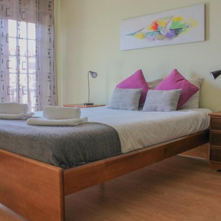 Offshore Rustic House Peniche Dış mekan fotoğraf