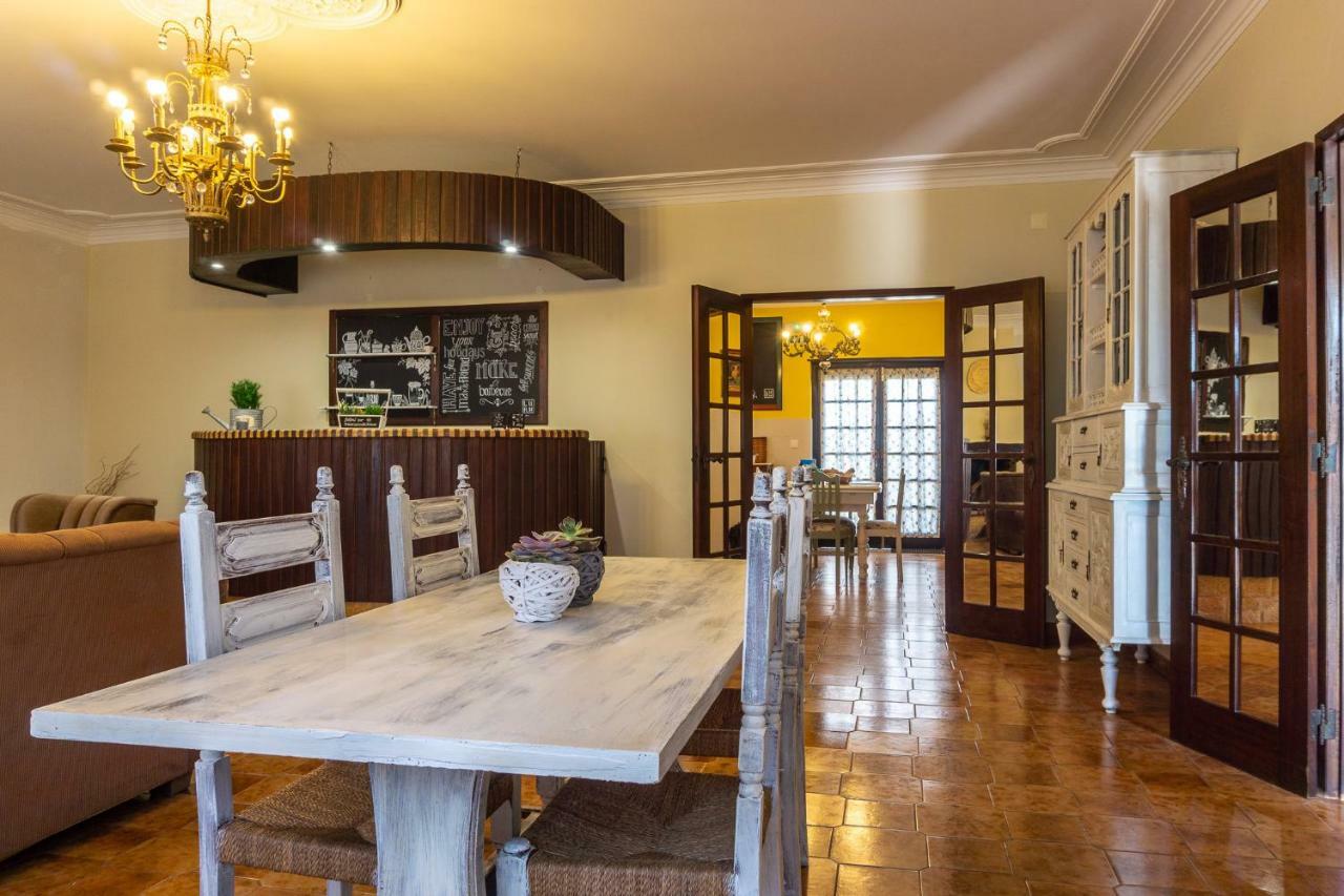 Offshore Rustic House Peniche Dış mekan fotoğraf