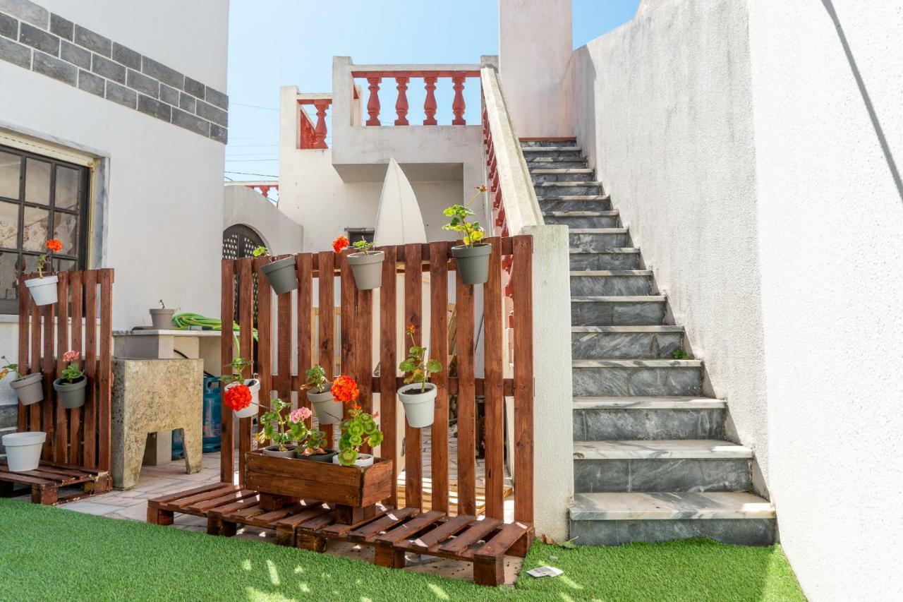 Offshore Rustic House Peniche Dış mekan fotoğraf