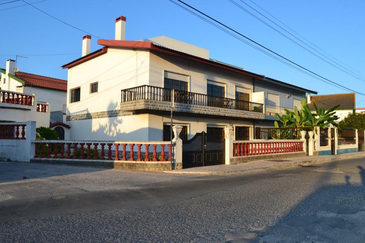 Offshore Rustic House Peniche Dış mekan fotoğraf